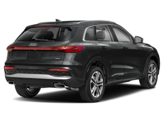 audi new q5 2025 WA12AAGU9S2063250 image